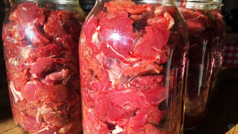 How to Use a Pressure Canner to Store Your Produce, Meat, and More