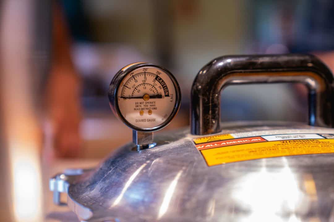 Pressure Canning Tips (+ 5 Common Mistakes to Avoid)