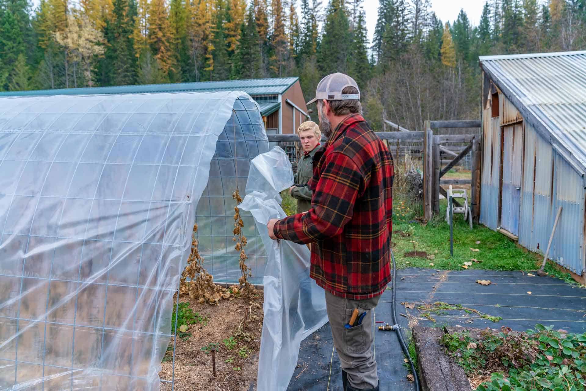 12 Things You MUST Do to Prep the Garden for Winter