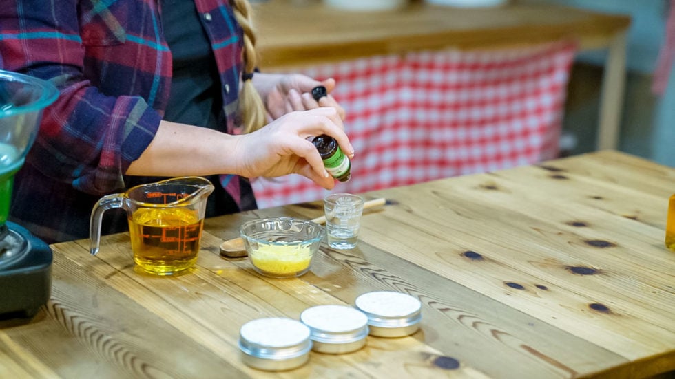 How to Make Homemade Arnica Oil (For OldFashioned Herbal Remedies)