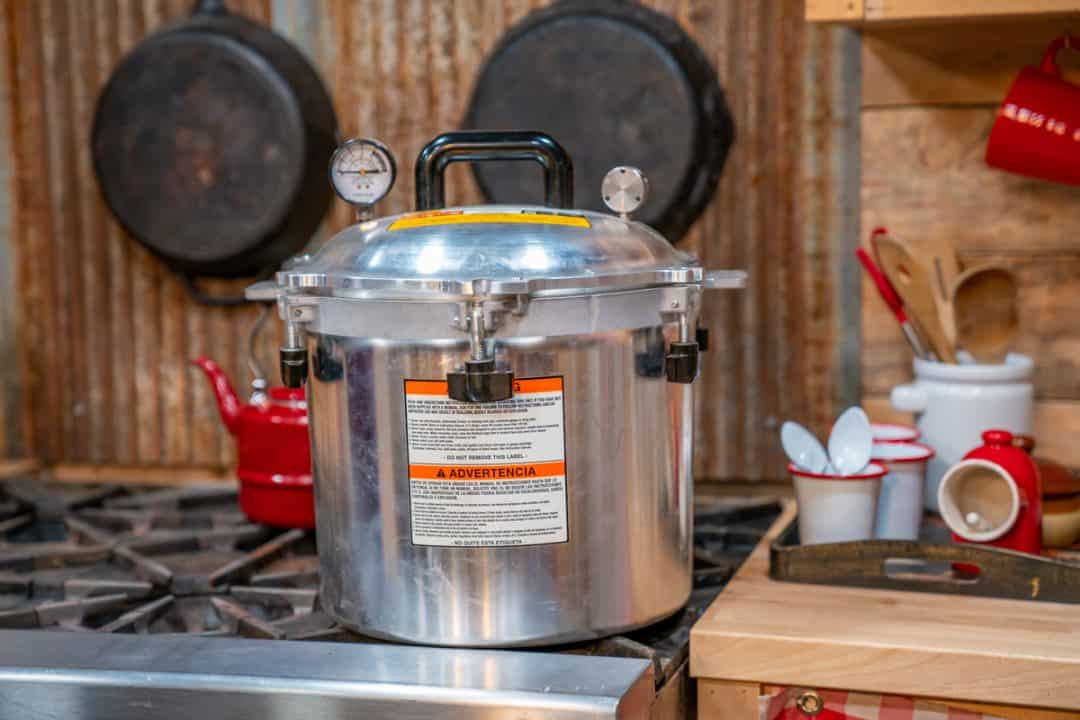 Can I Pressure Can in the Instant Pot? — Homesteading Family
