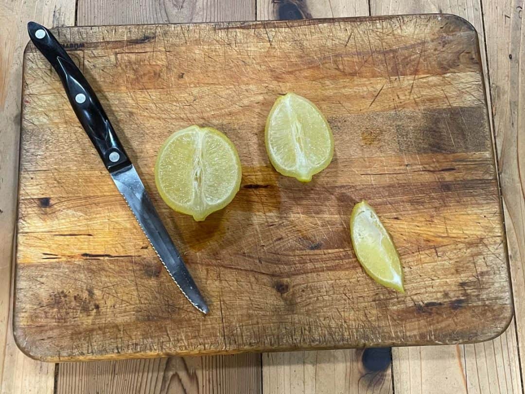 Preserved Limes With Fermentation — Homesteading Family