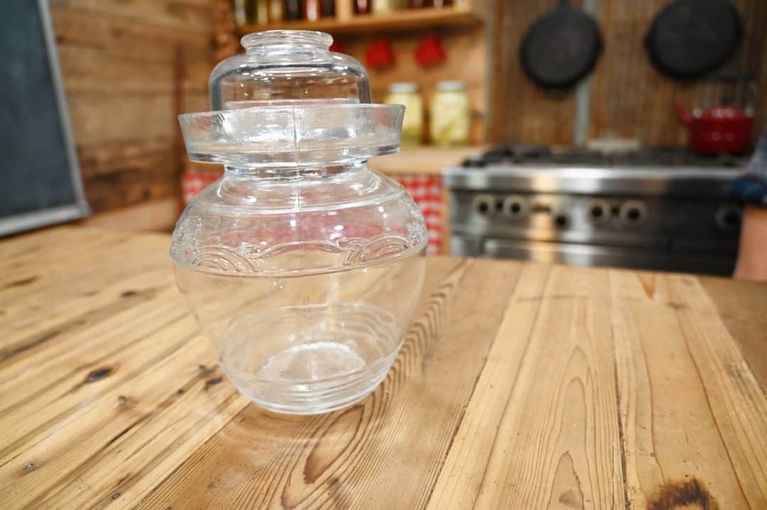 Best Fermenting Vessels (And What Else You Can Use!) — Homesteading Family