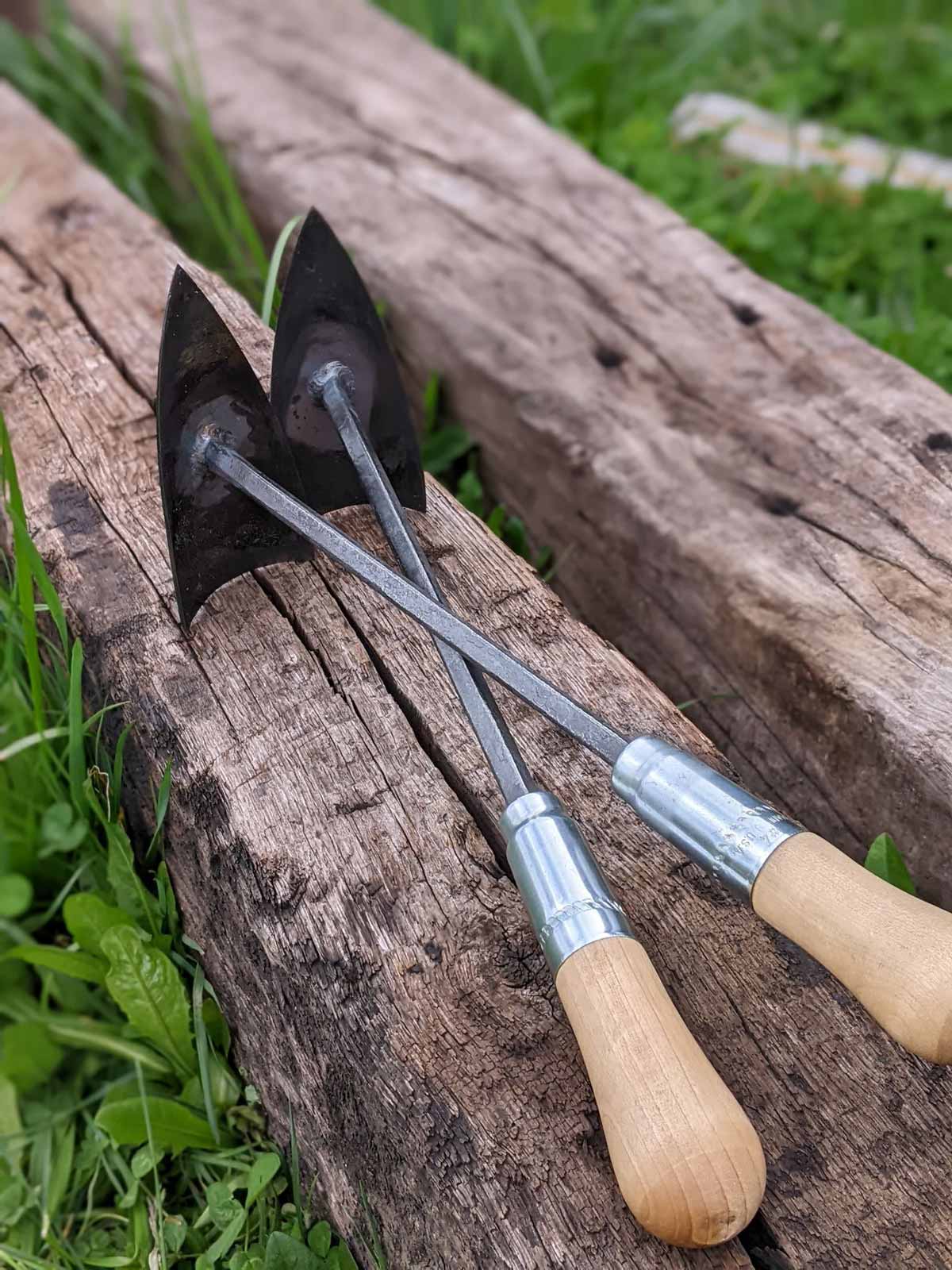 Are Quality Garden Tools Worth the Cost? — Homesteading Family