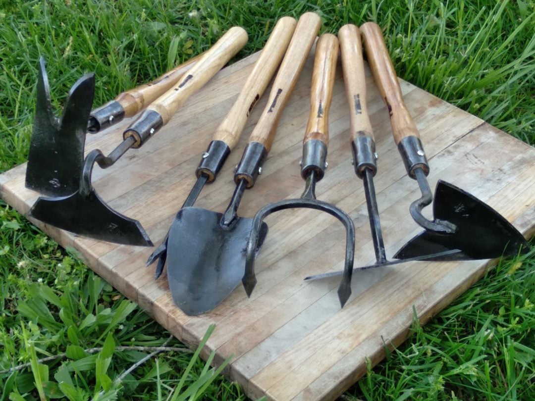 Are Quality Garden Tools Worth the Cost? — Homesteading Family