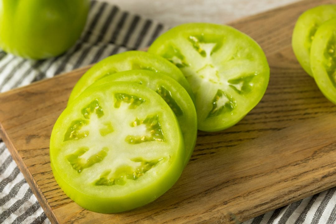 How To Ripen Green Tomatoes — Homesteading Family