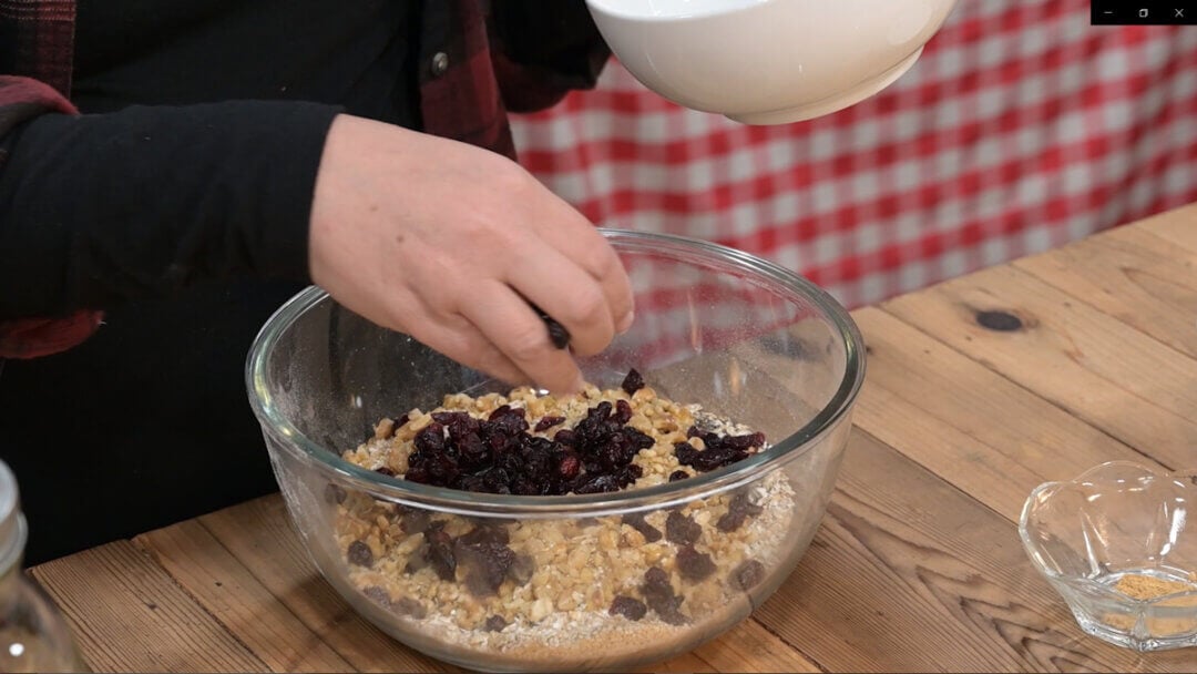 Homemade Healthy Instant Breakfast Mix — Homesteading Family