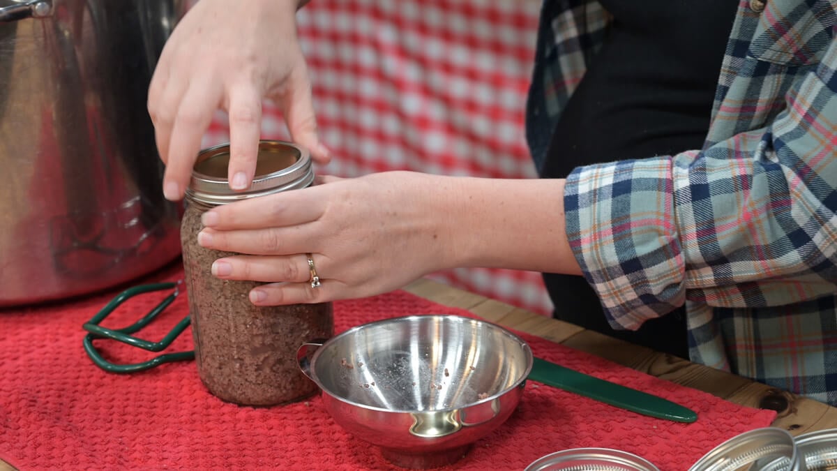 Canned Ground Beef (Easy StepbyStep Tutorial) — Homesteading Family
