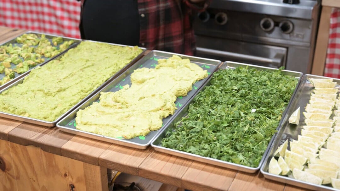 FreezeDried Avocados (+ FreezeDried Guacamole) — Homesteading Family