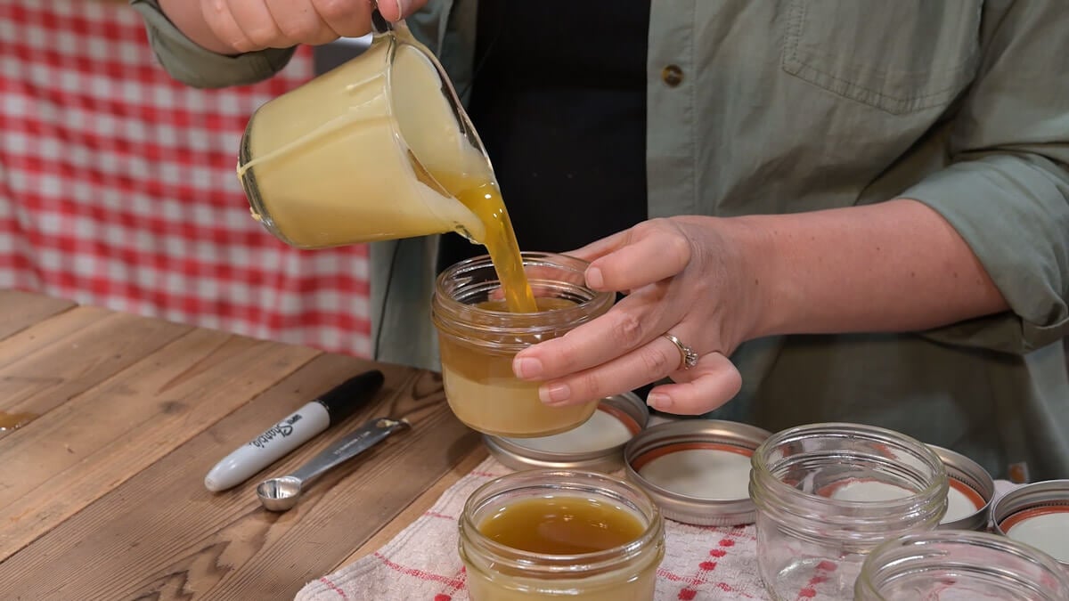 Homemade Antibiotic Ointment (Better Than Neosporin) — Homesteading Family