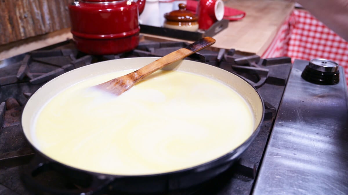 Cream of Chicken Soup Recipe (Or ANY Cream of Soup Recipe