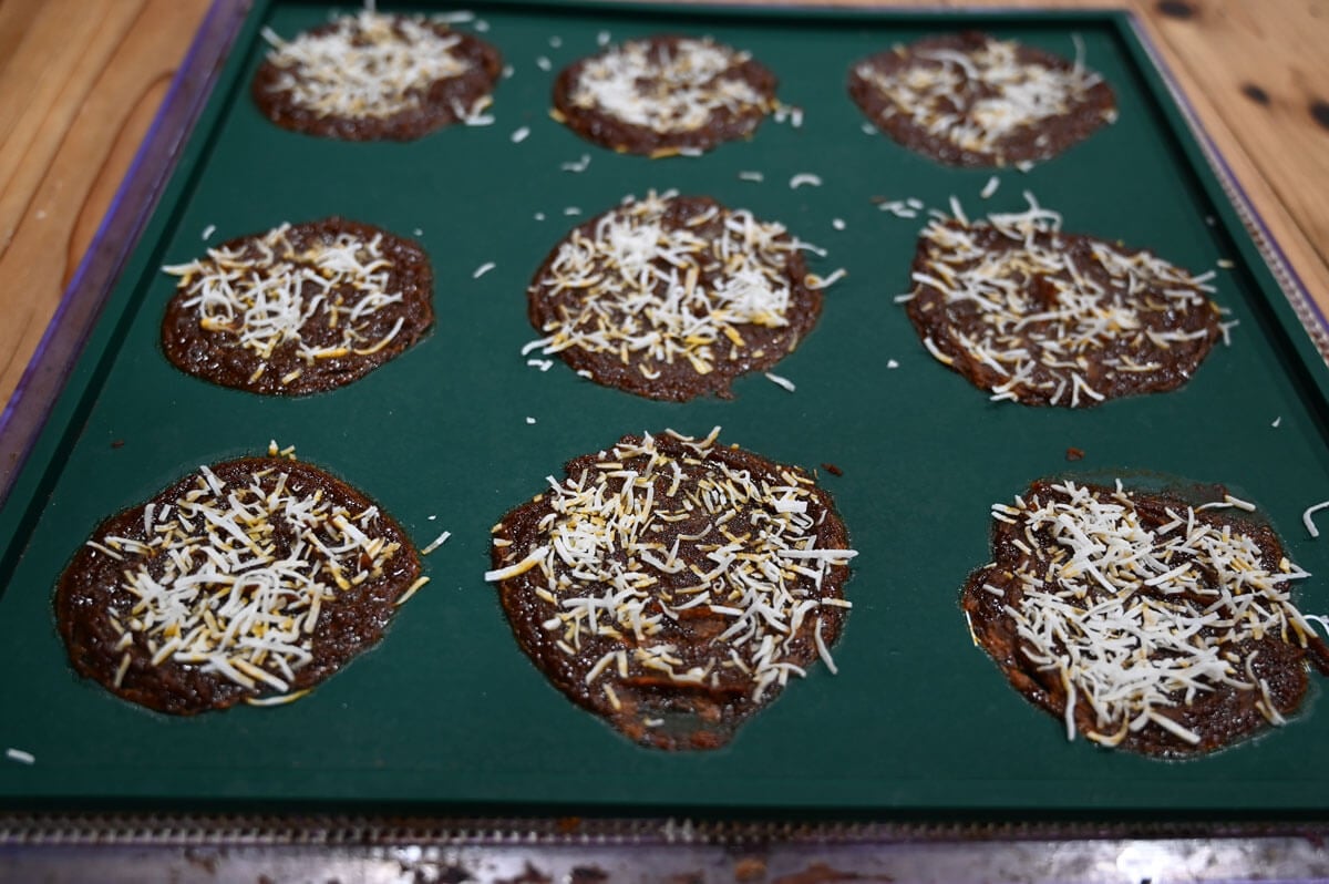 Pumpkin Fruit Leather Recipe — Homesteading Family