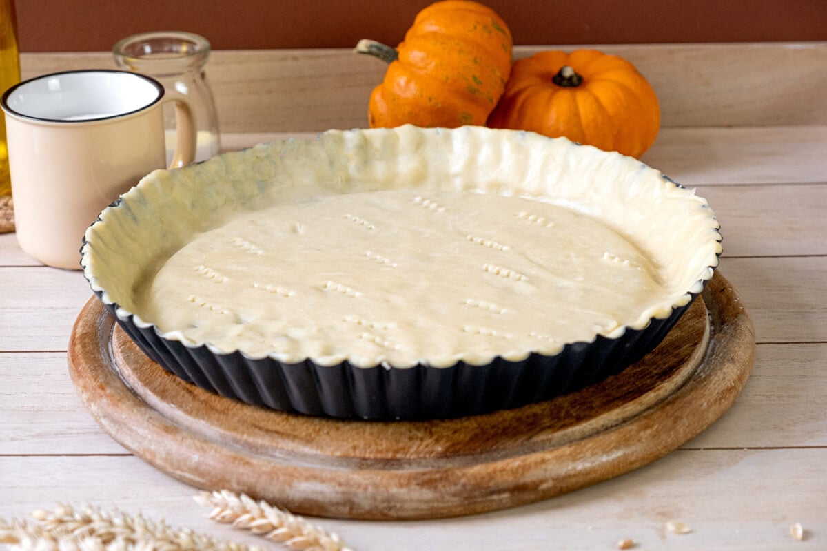 Homemade Pie Crust Recipe — Homesteading Family