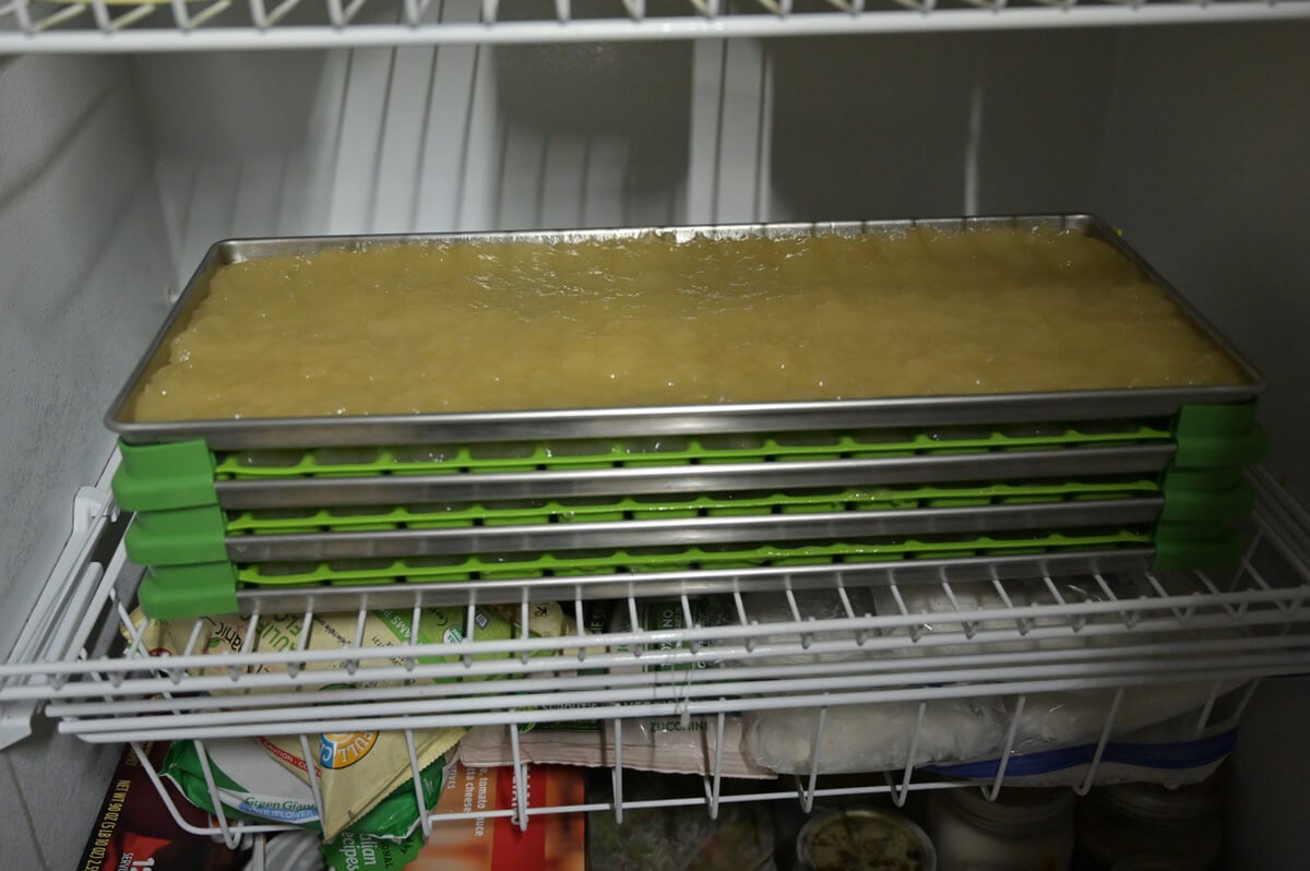 Photo inspiration: Picture Idea: 7 Steps Of Freeze Drying Mistakes To Avoid