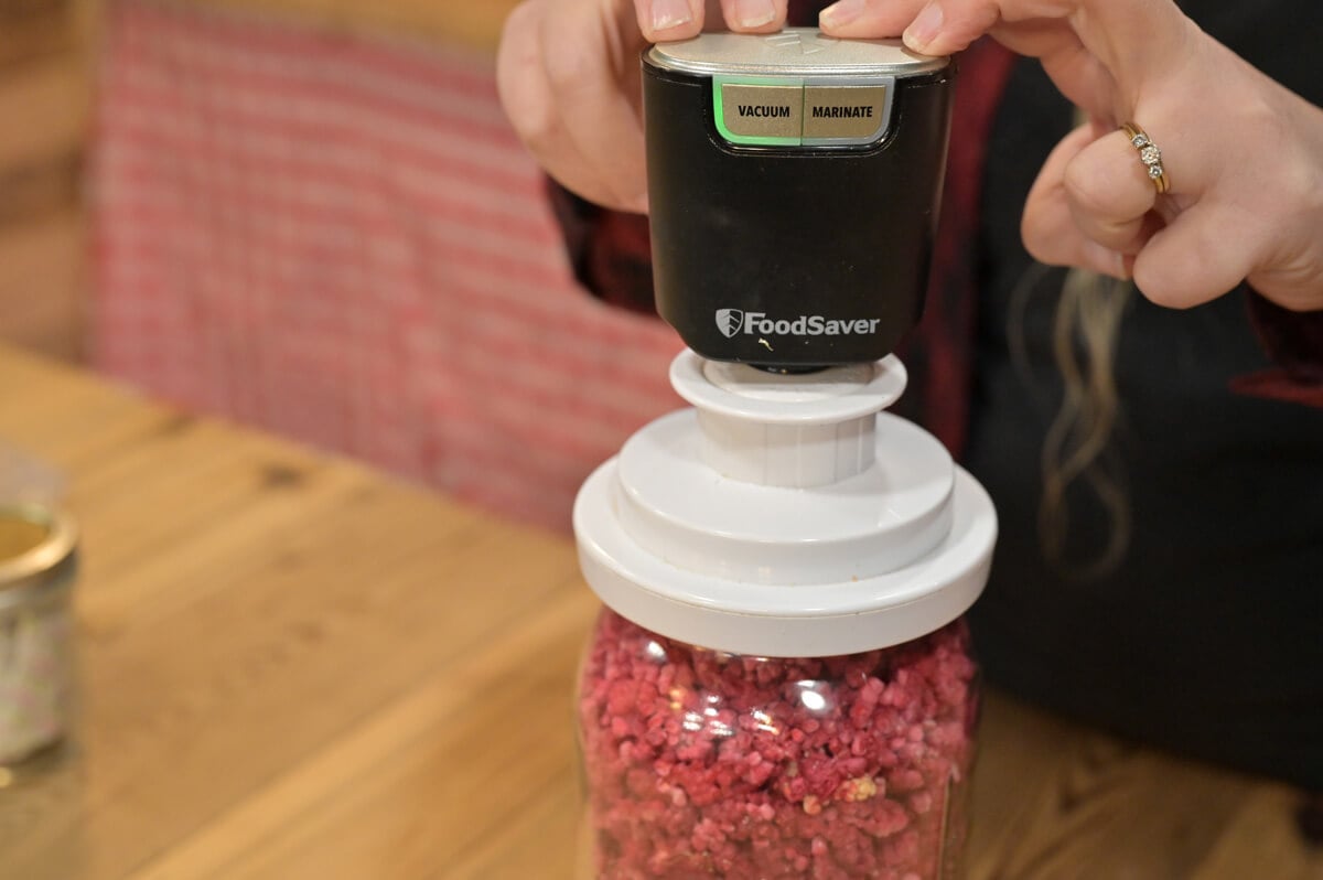 How to Use Oxygen Absorbers — Homesteading Family