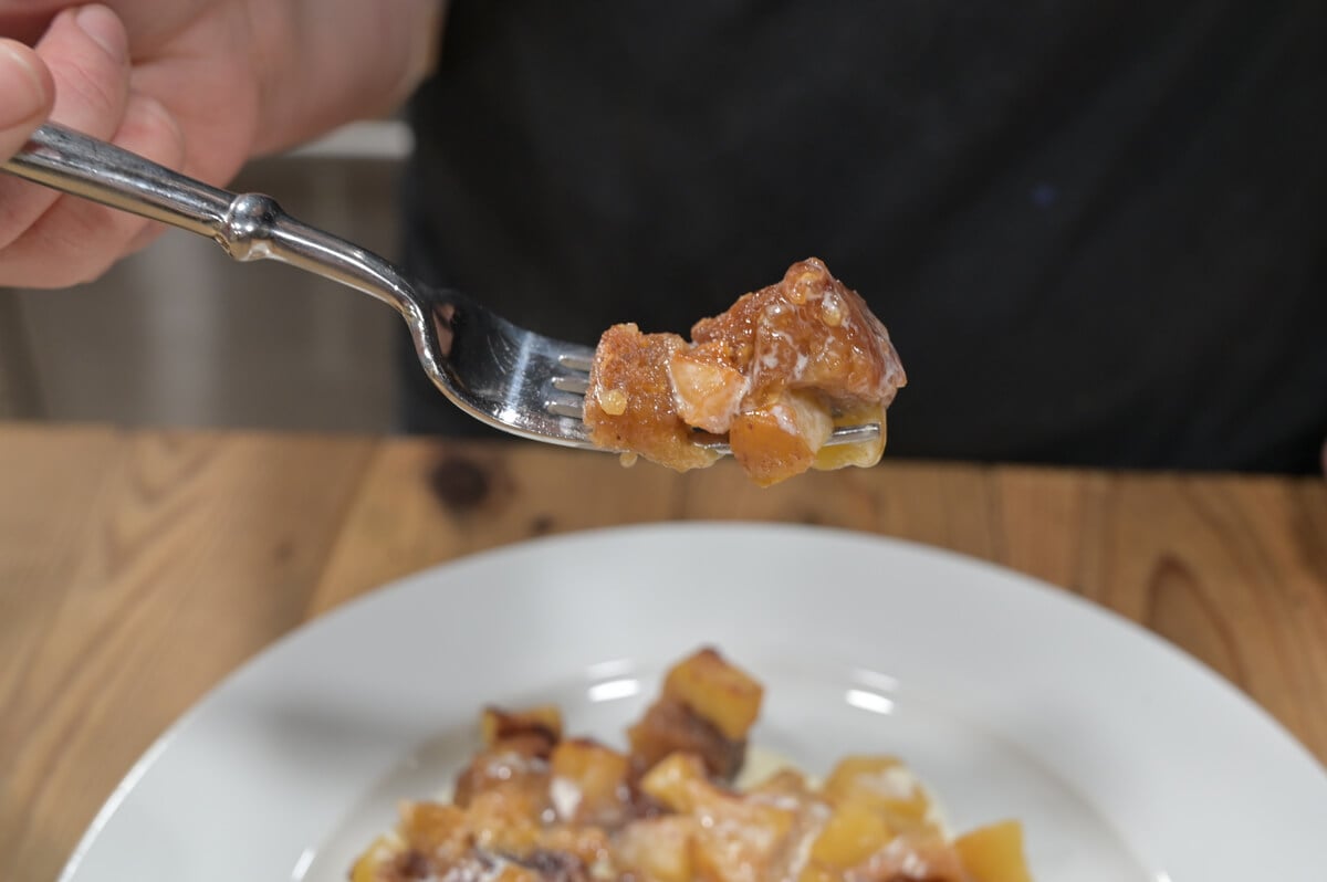 Brown Betty