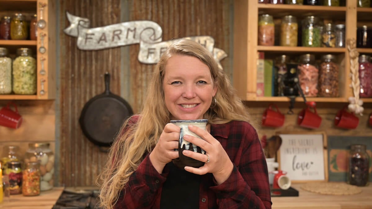 Best Tea for a Cough — Homesteading Family
