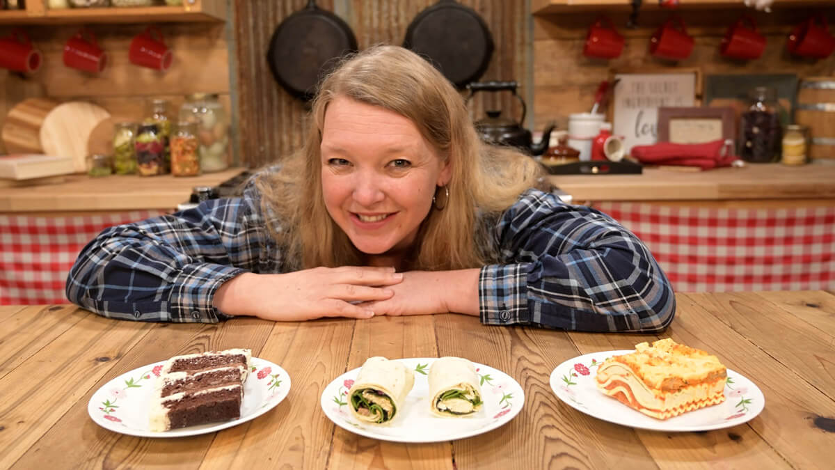 Rehydrating Freeze Dried Foods — Homesteading Family