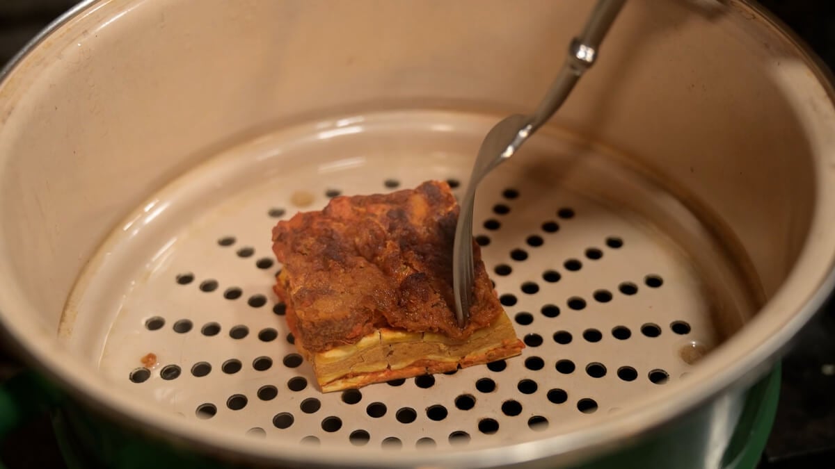 Rehydrating Freeze Dried Foods — Homesteading Family