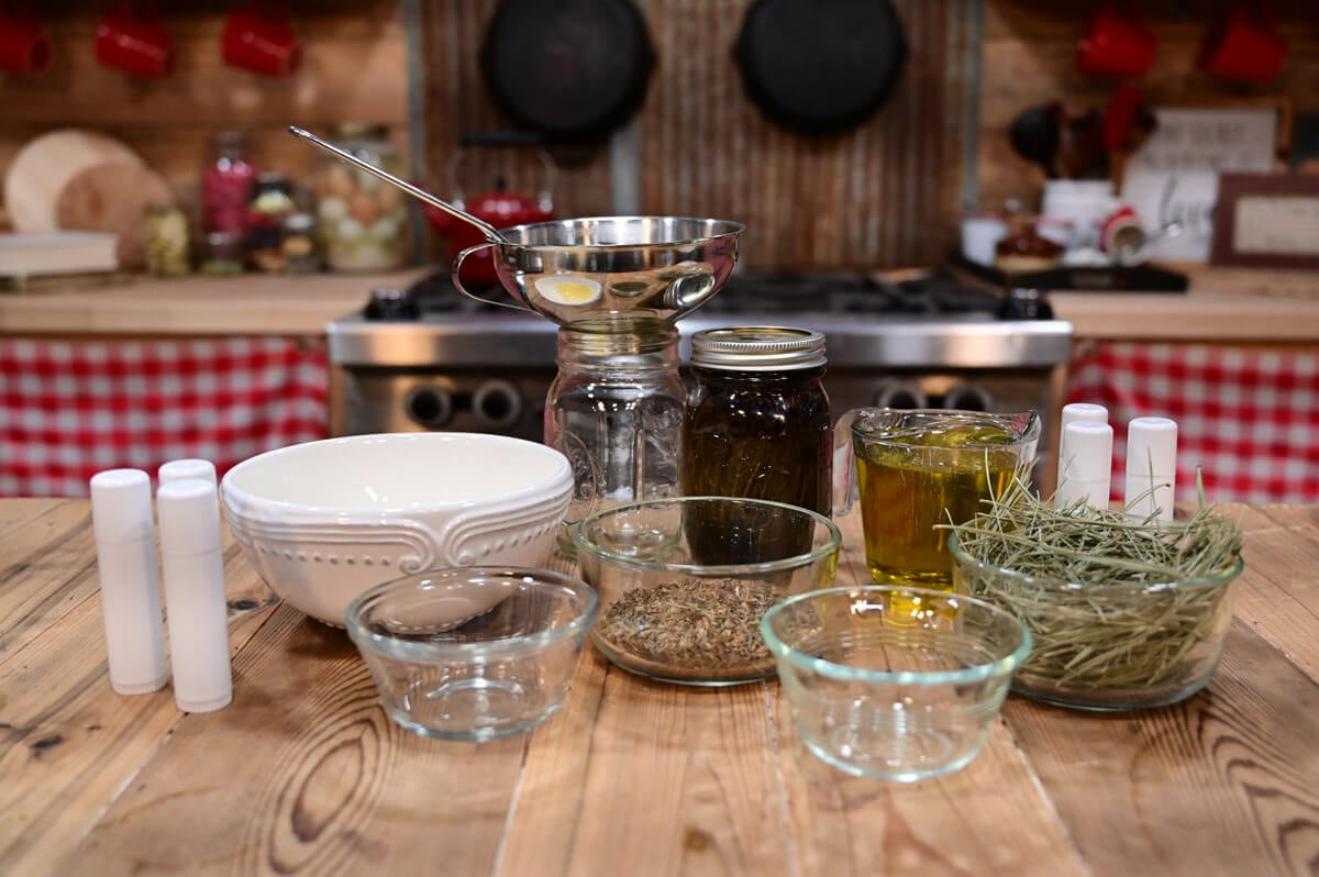 How To Get Rid Of Headaches Homemade Headache Salve Homesteading Family How to get rid of headaches homemade headache salve homesteading family