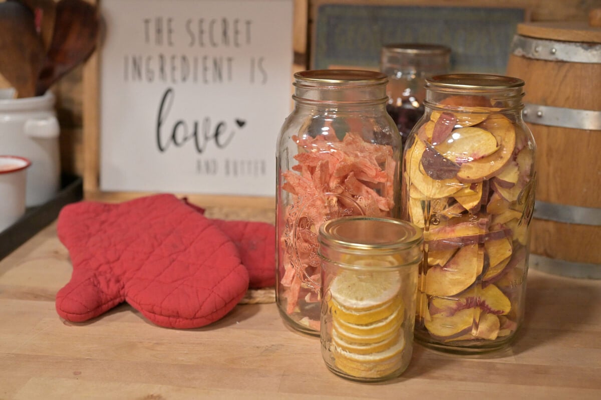 How To Store Freeze Dried Food