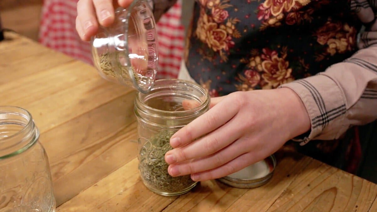 Homemade Poultry Seasoning Recipe-image