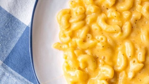 macaroni⭐︎ページ Kraft Mac & Cheese Dinner Easy Microwavable Dinner with Unicorn
