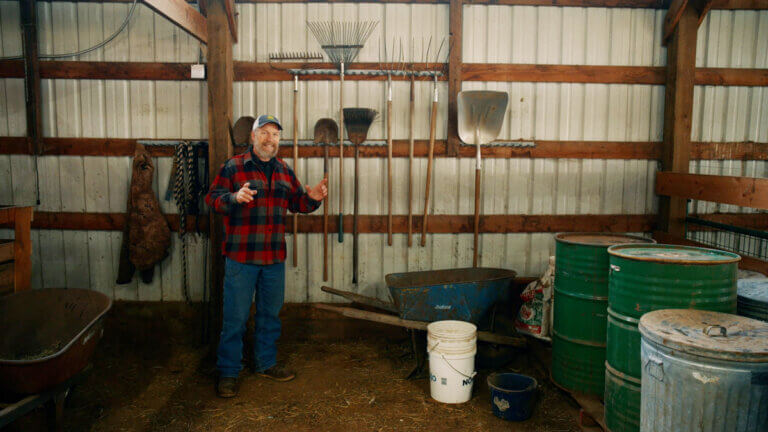 Essential Barn Tools for the Homestead — Homesteading Family