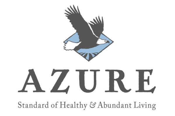 Azure Standard Logo
